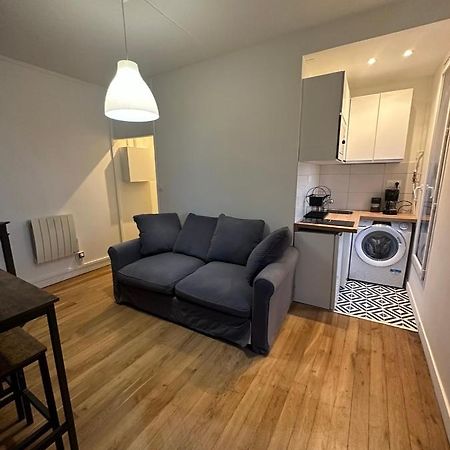 Le Cosy De Saint-Denis Apartment Bagian luar foto